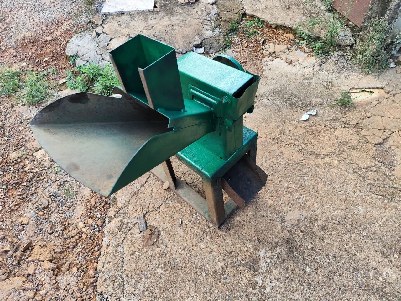 Triturador de capim - Foto 4