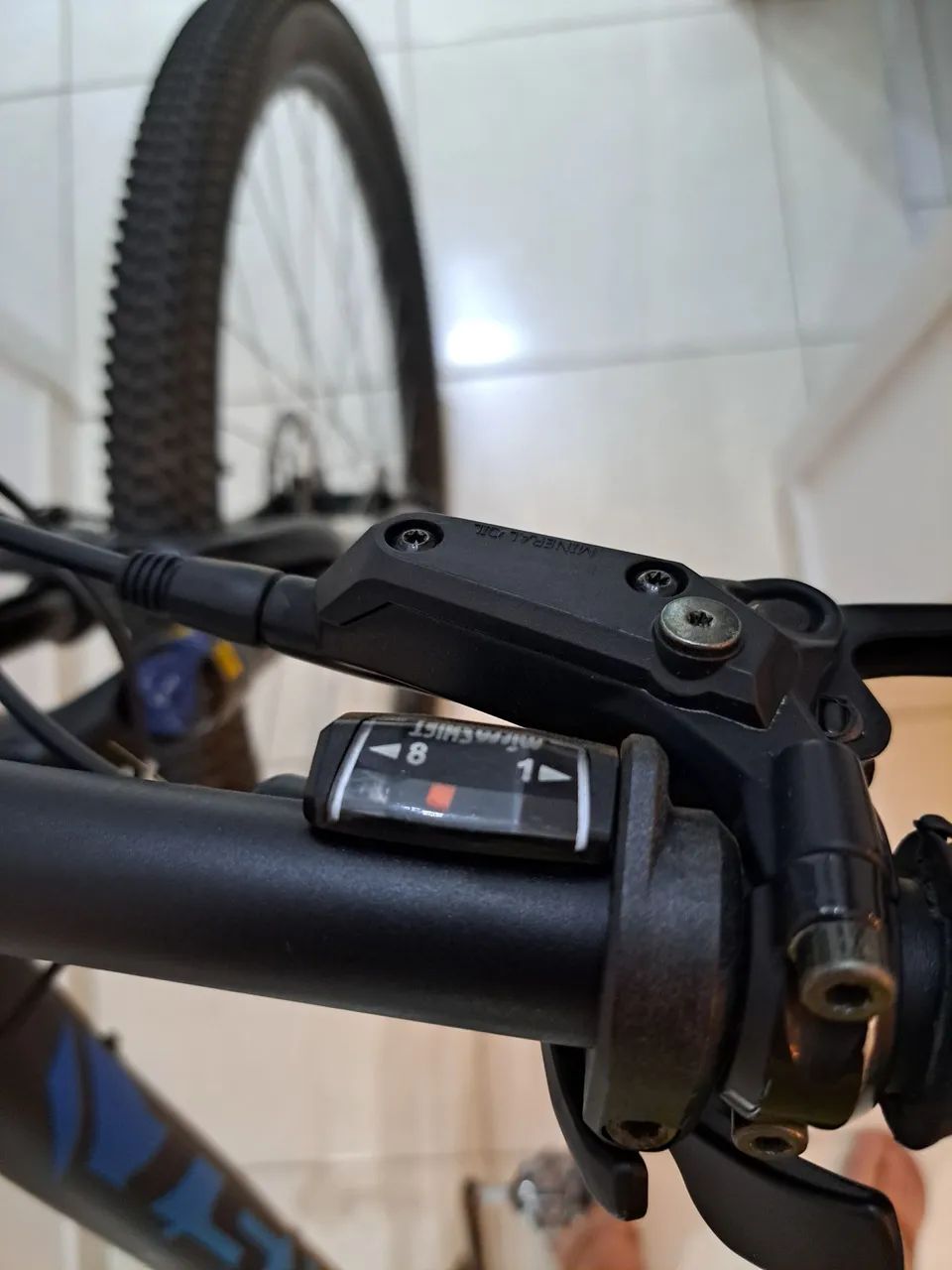 Bicicleta Mountain Bike MTB First Shelby - Foto 4