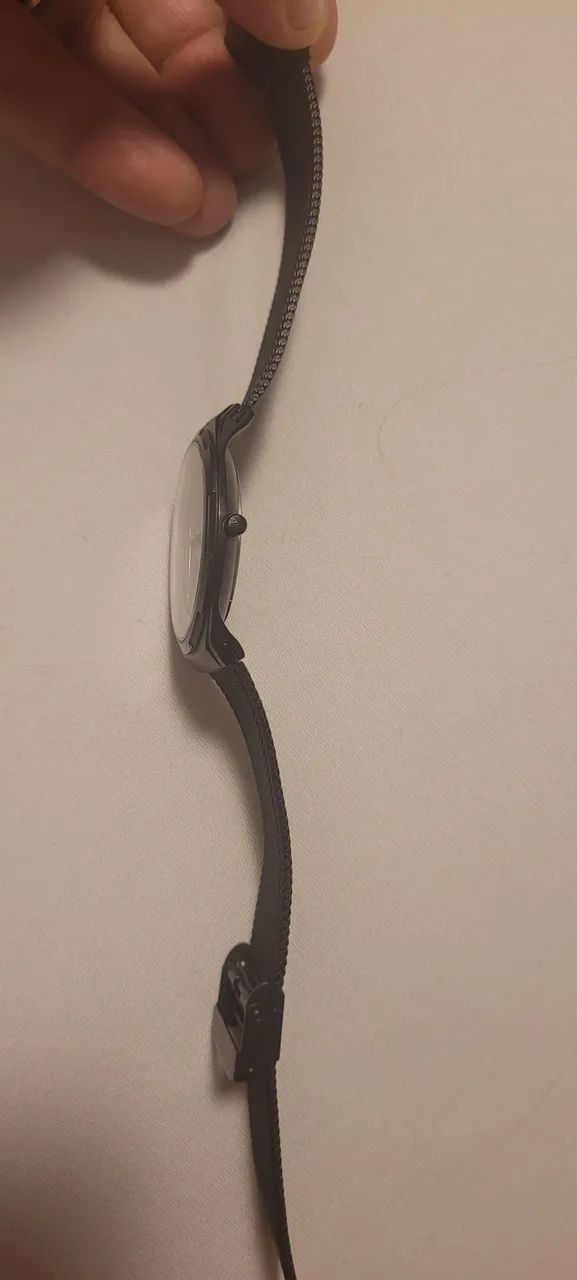 Relógio Skagen Preto SKW6006 - Foto 2