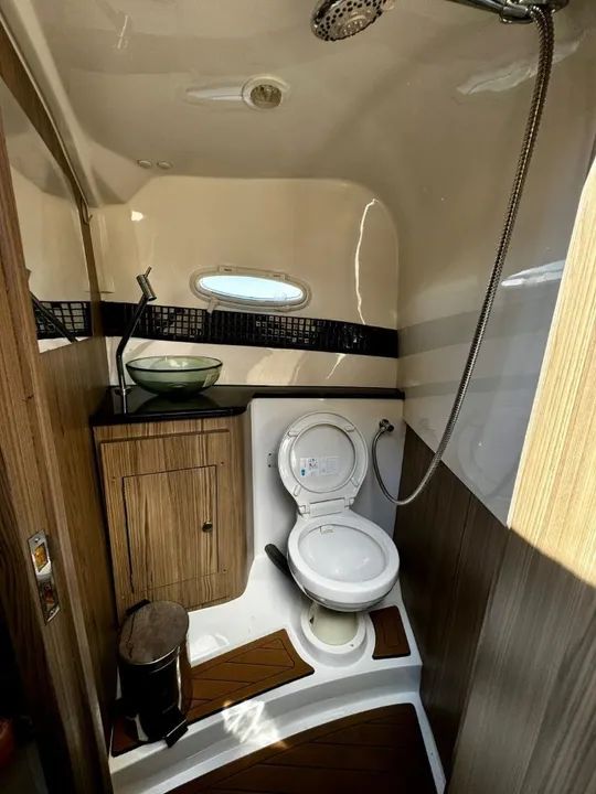 Lancha 29 pés NX290 2019 - Foto 7