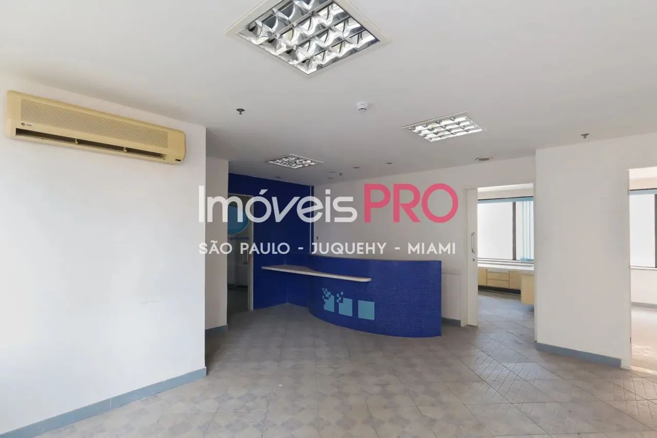 Conjunto comercial o composto pela integração de 4 conjuntos, totalizando 338 m2 ! - Foto 2