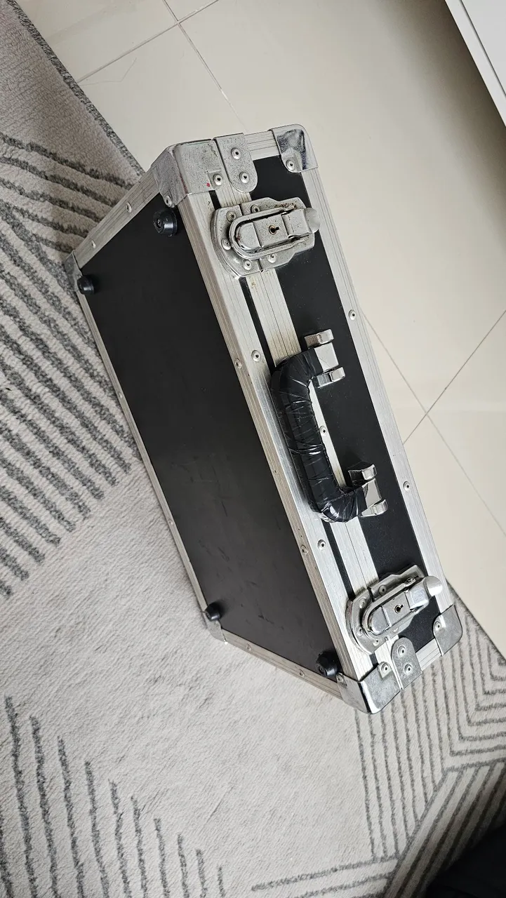 Pedalboard