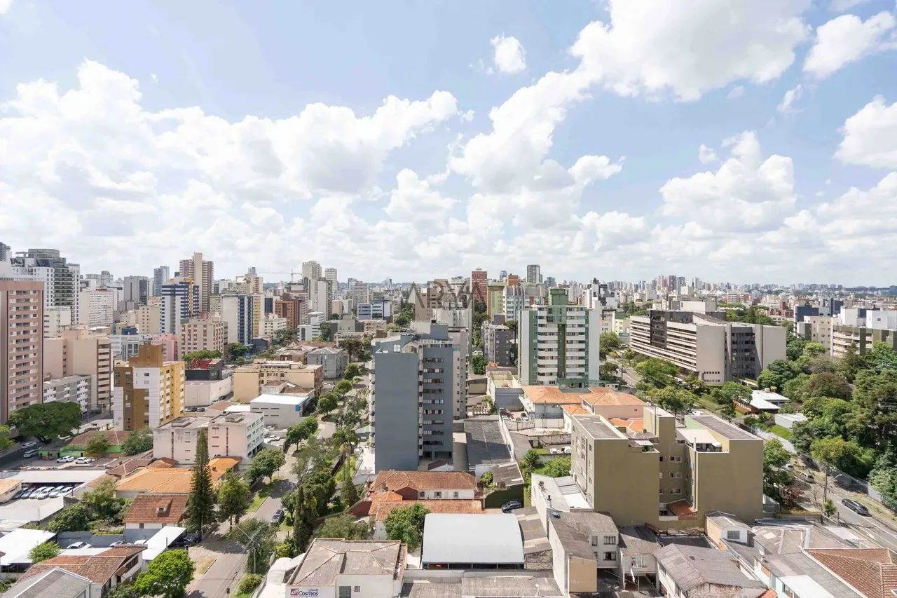 Apartamento à venda no Centro ARYA1