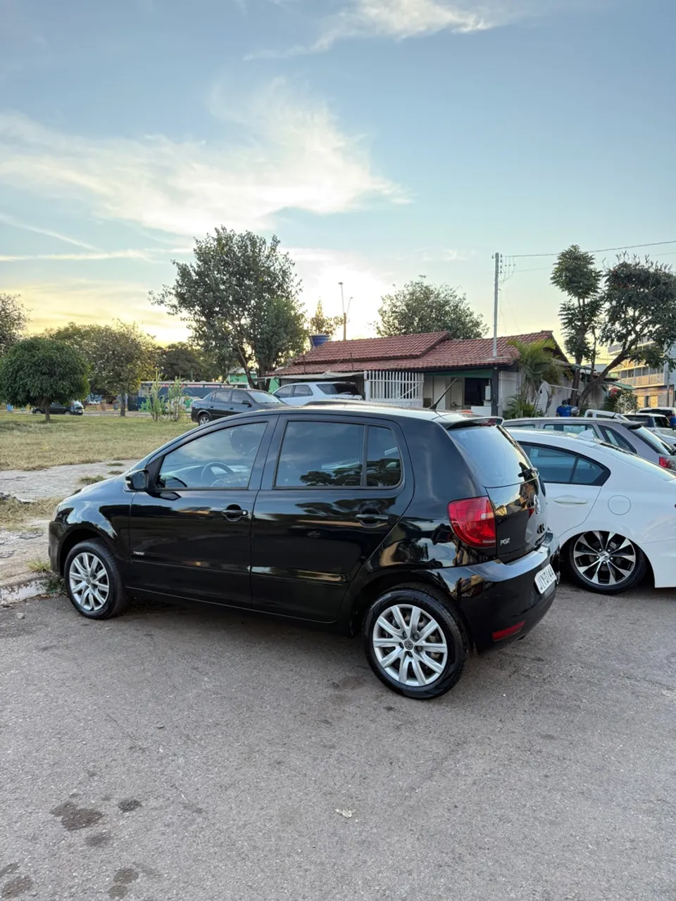 Fox Gll 1.0 COMPLETO