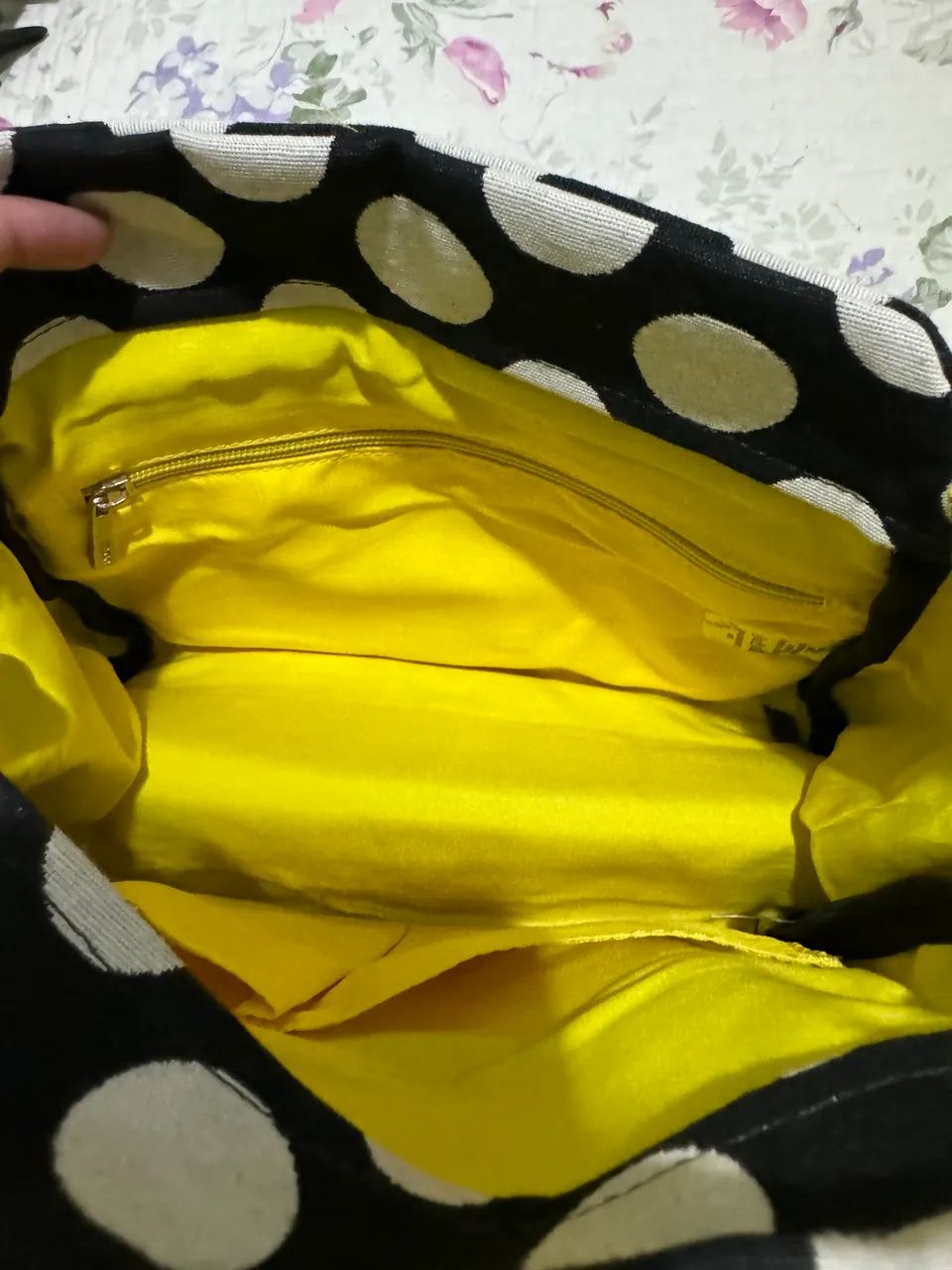 Bolsa Imaginarium Vintage e Rara  - Foto 4