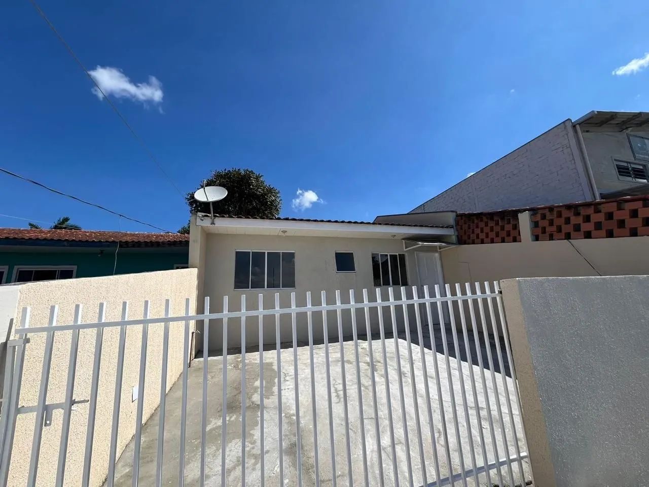 Foto - Colombo - São Dimas