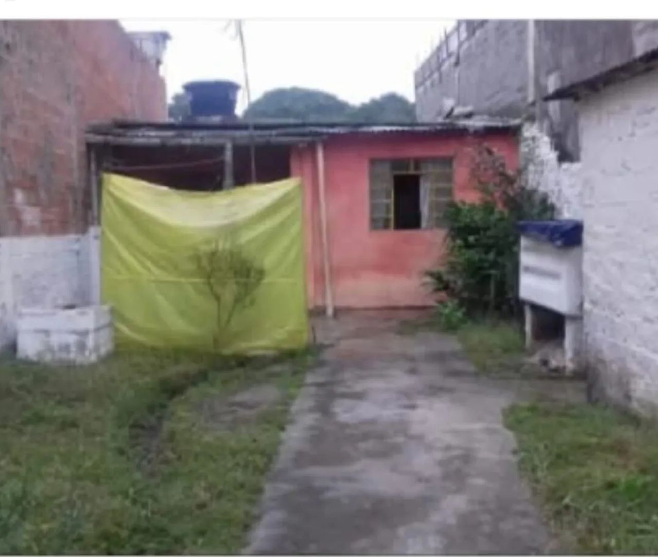 Foto - São Bernardo do Campo - Alvarenga