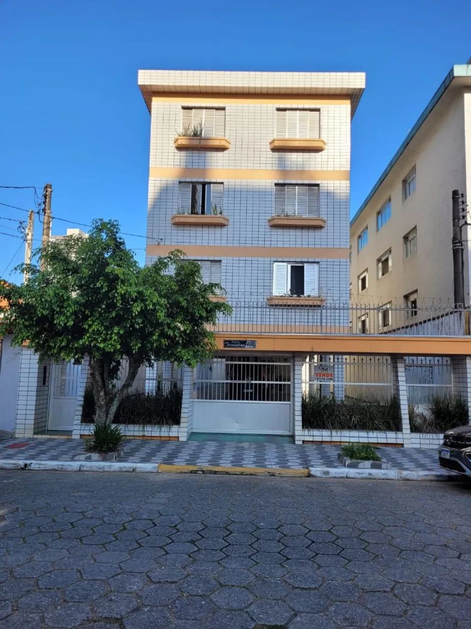 Foto - Praia Grande - Guilhermina