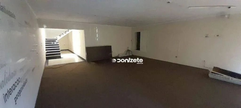 Prédio, 558 m² - venda por R$ 2.789.999,00 ou aluguel por R$ 16.487,00/mês - Centro - Sant - Foto 3