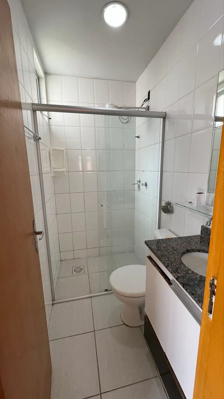 Apartamento próximo ao Anashopping e 5 min do centro  - Foto 4