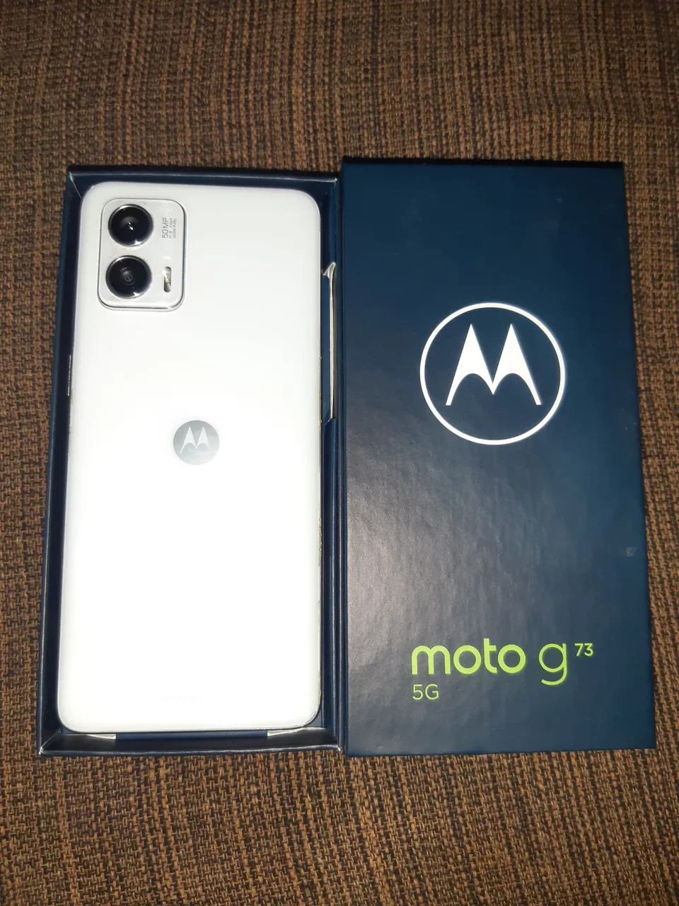 Celular motorola