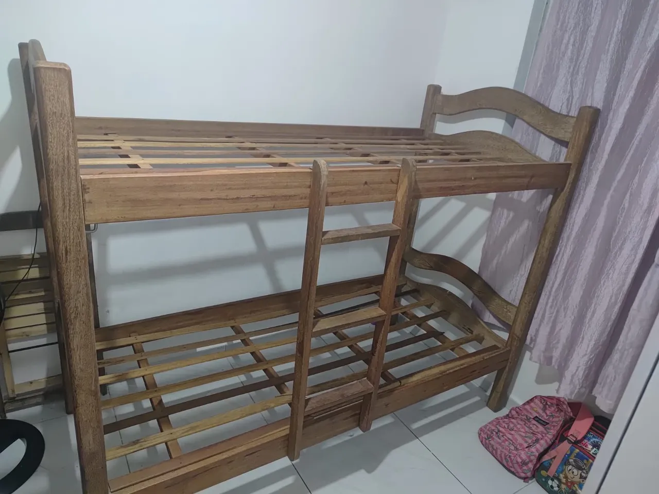Cama beliche