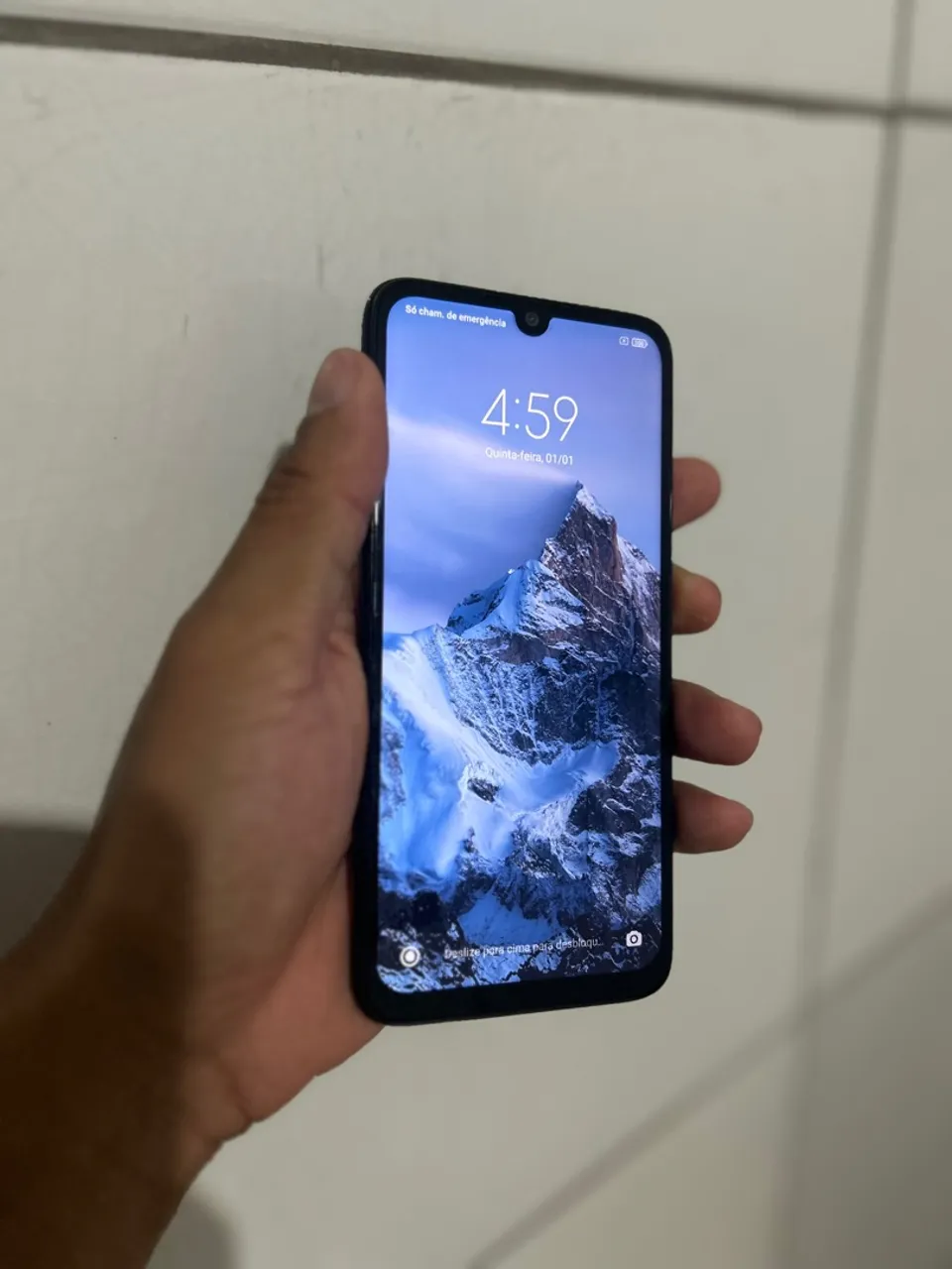 XIAOMI NOTE 7 128GB
