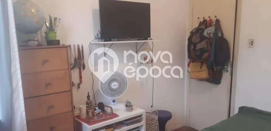Tijuca | Apartamento 2 quartos - Foto 11