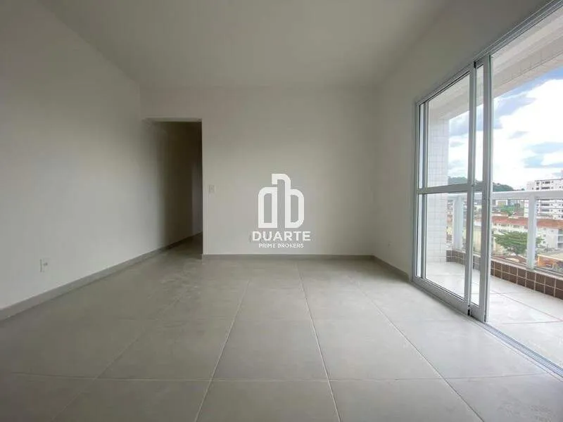 Comprar apartamento novo de 2 quartos em Santos