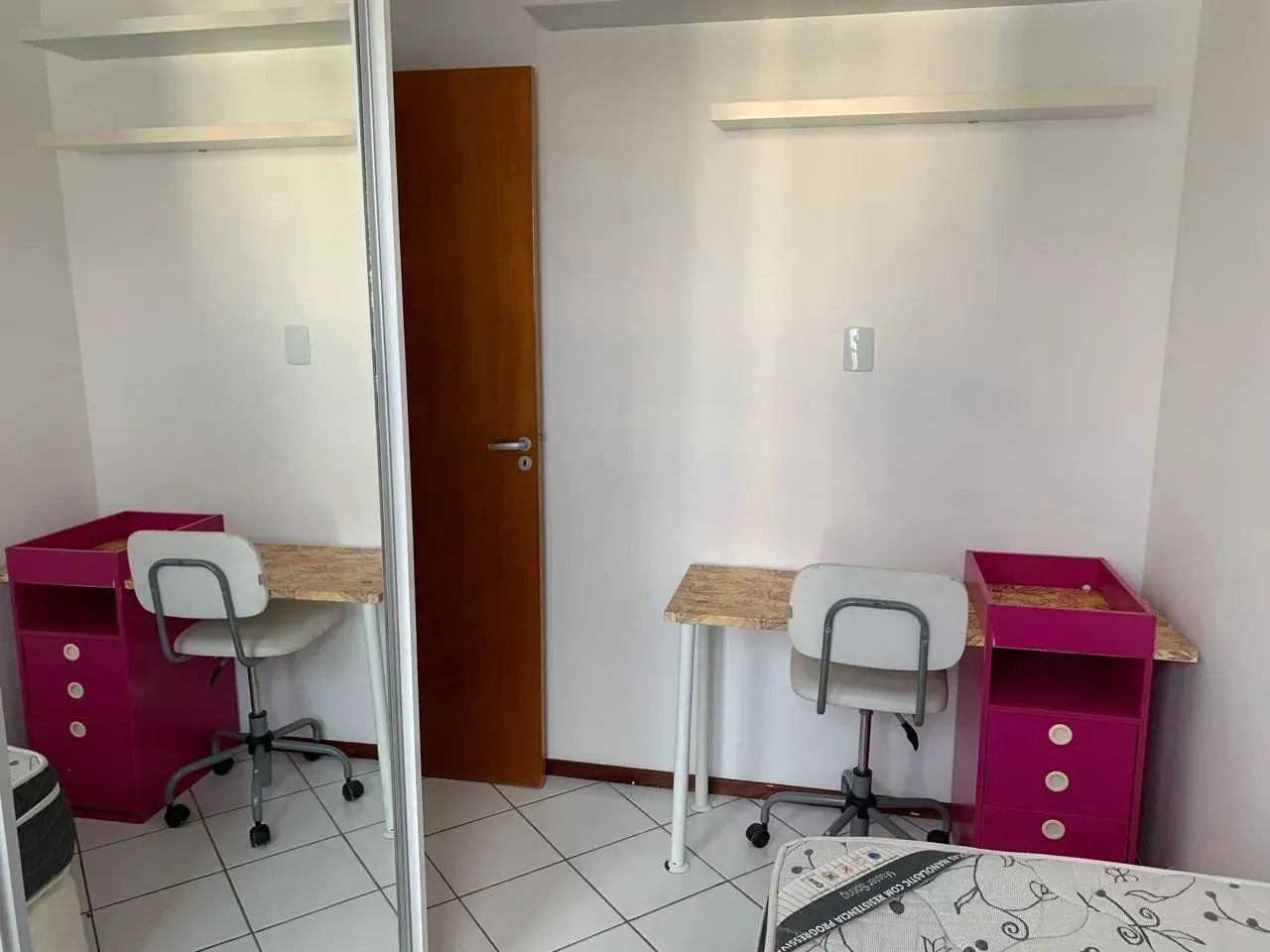 Apartamento Com 3 Quartos Bem Distribuído Em 68M² E 1 Vaga De Garagem No Imbuí. O2BBEH - Foto 4