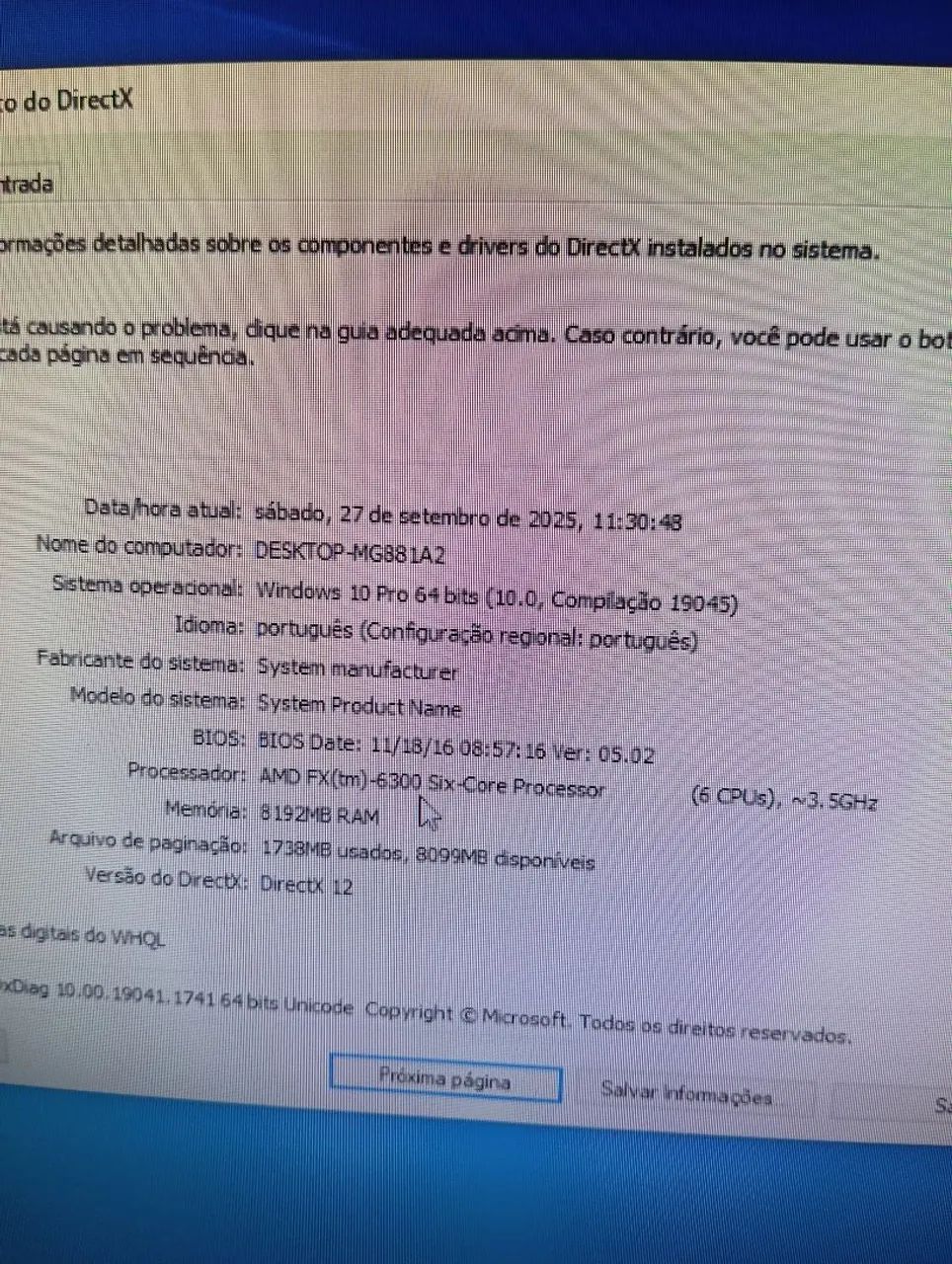 Computer64231141911554123