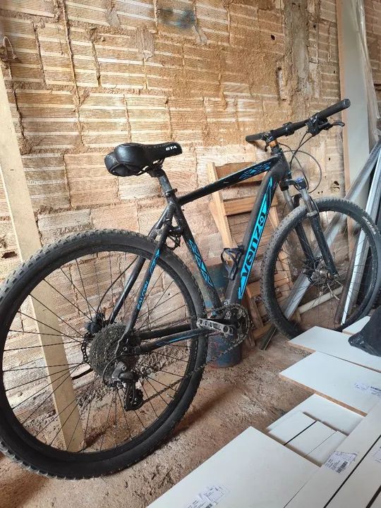 Bicicletas Venzo Venzo Fx Fx7 Venzo Fx3 Stunt Stunt Bicicleta