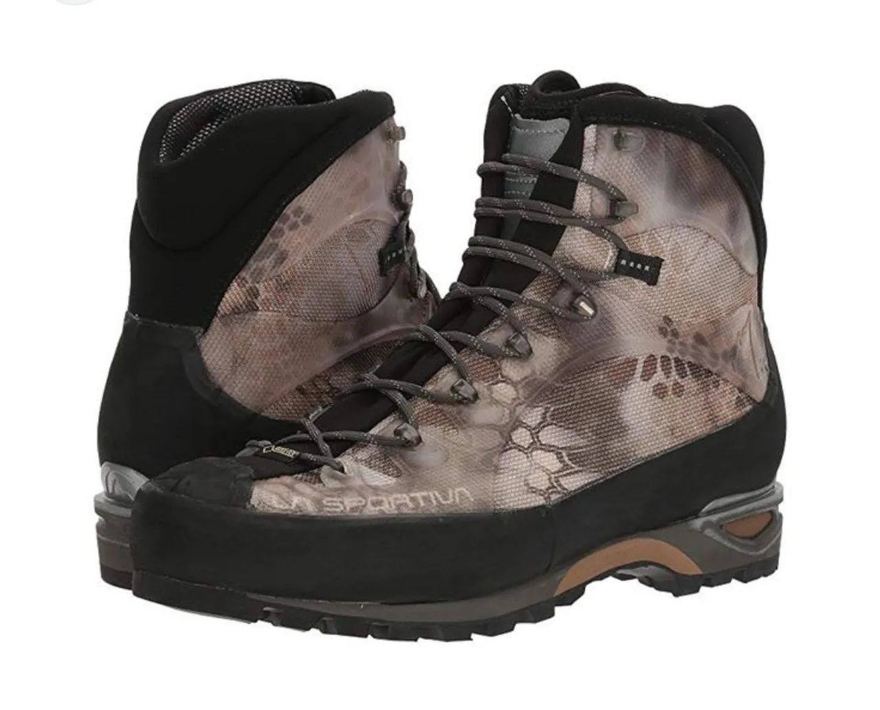 Botas de Trilha Impermeáveis