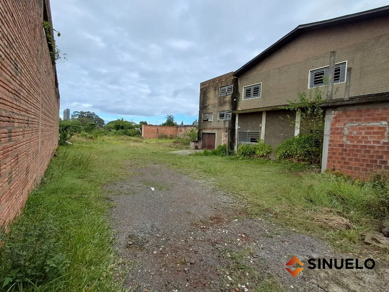 Prédio comercial