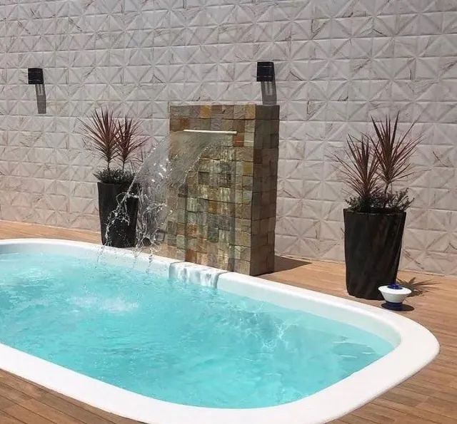 Piscina em promoção - Foto 4