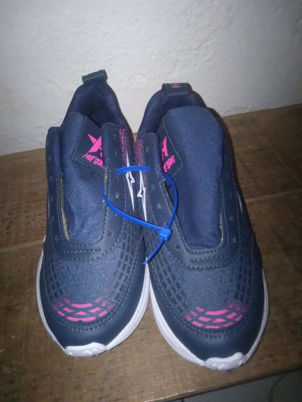 Tênis feminino 