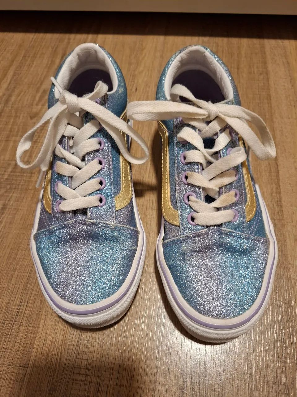 Kids' Vans Sneakers