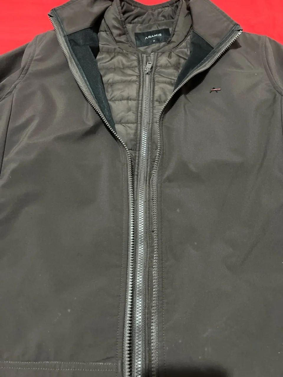 Jaqueta Aramis Masculina
