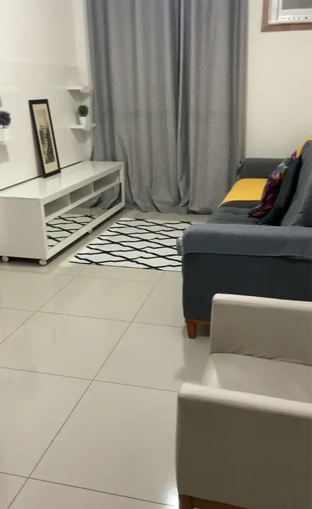 foto - Rio de Janeiro - Campo Grande