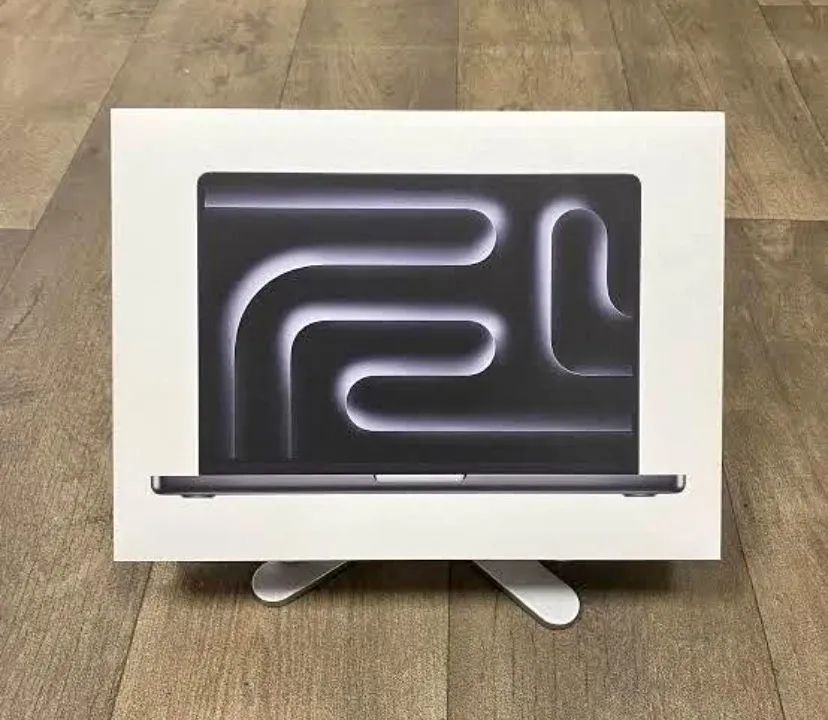 MacBook Pro 14.2 | 512SSD|24GB|M4PRO