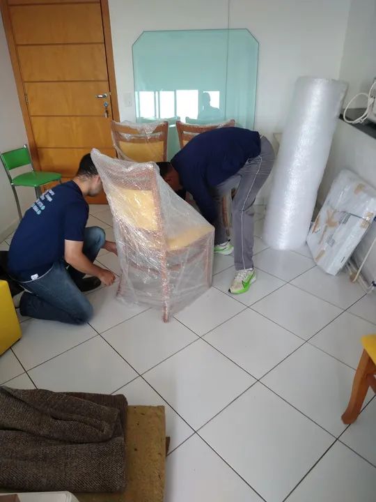 Carretos e Mudanças  - Foto 5