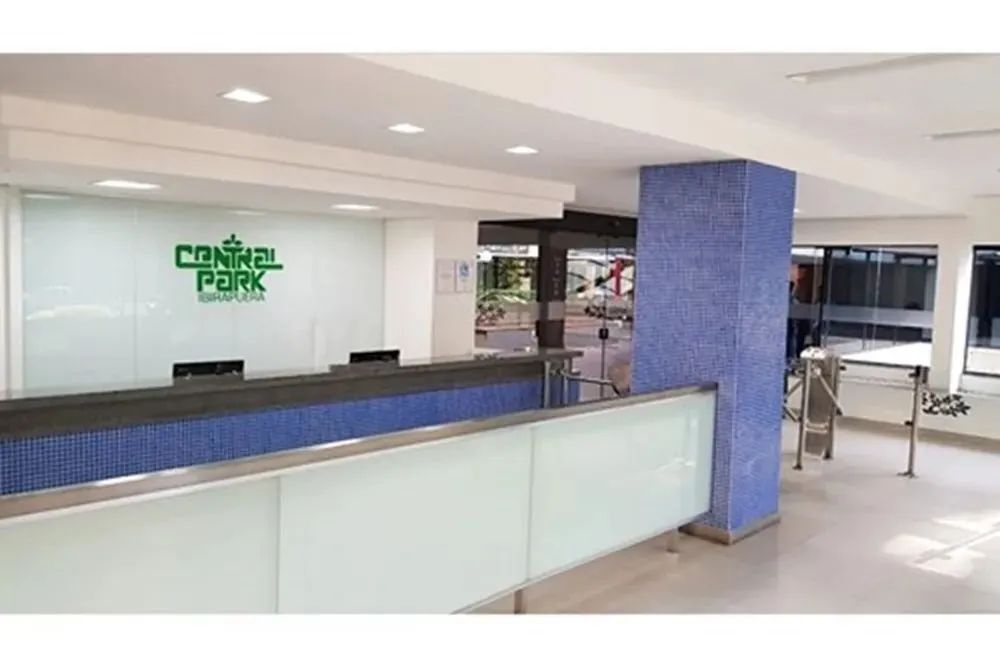 Sala comercial de alto padrão com 2 banheiros e 92m² na Vila Mariana, São Paulo-SP: Oportu