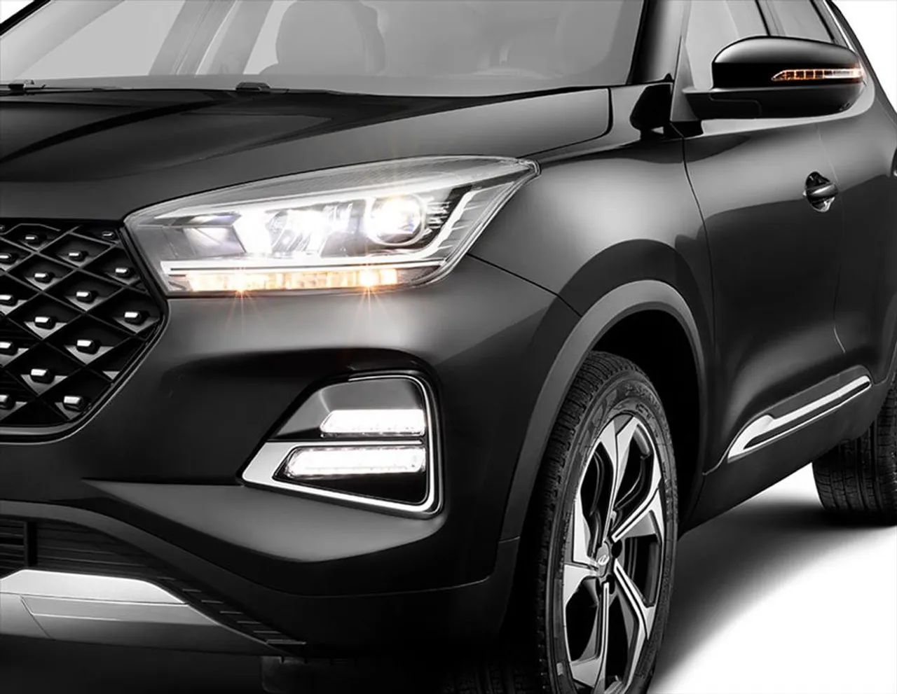 CAOA CHERY TIGGO 5x 1.5 VVT TURBO iFLEX SPORT CVT - Foto 2
