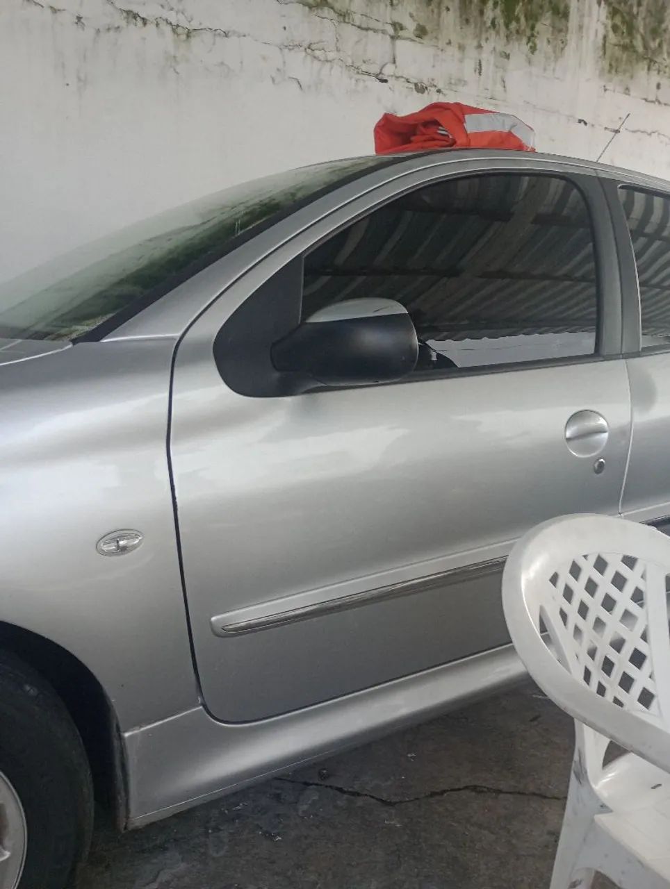 Bomba de óleo 