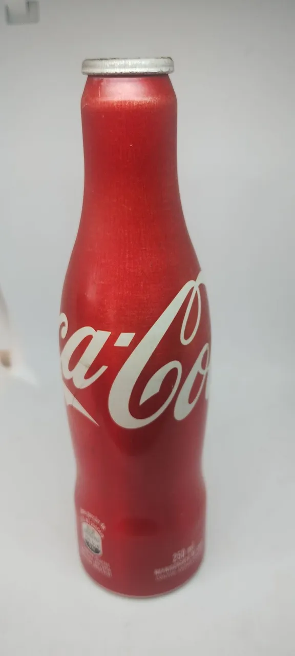 Garrafa Coca-Cola Antiga Colecionável