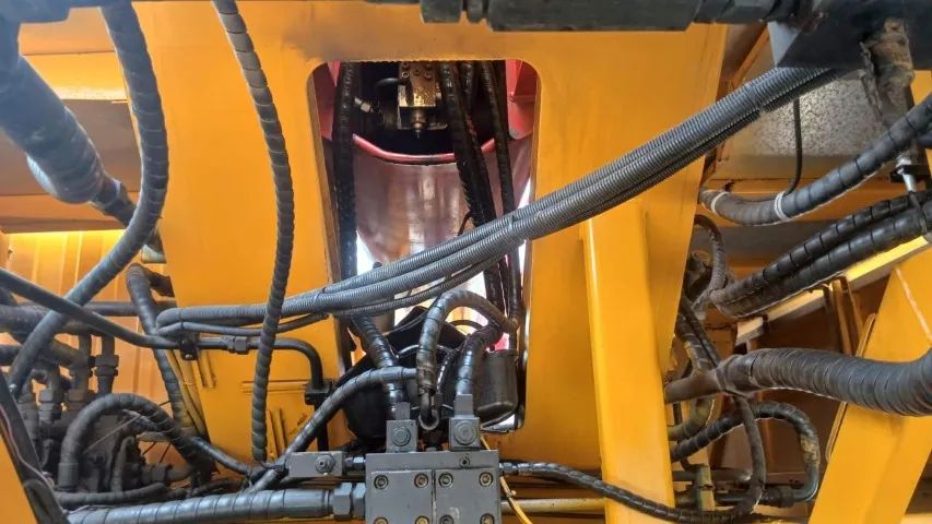 GUINDASTE  SANY STC600 - Foto 2