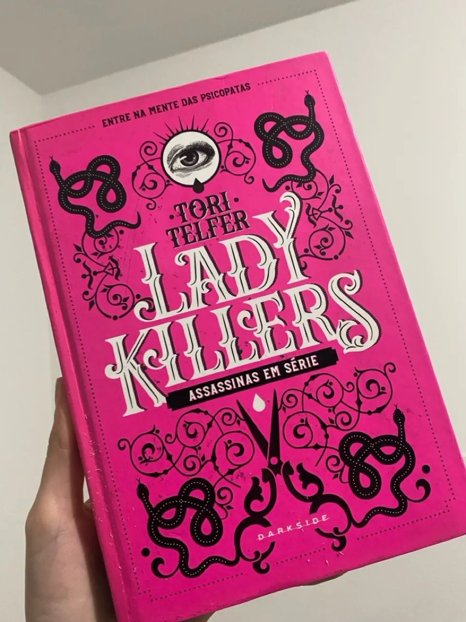 Lady Killers - Assassinas em Série