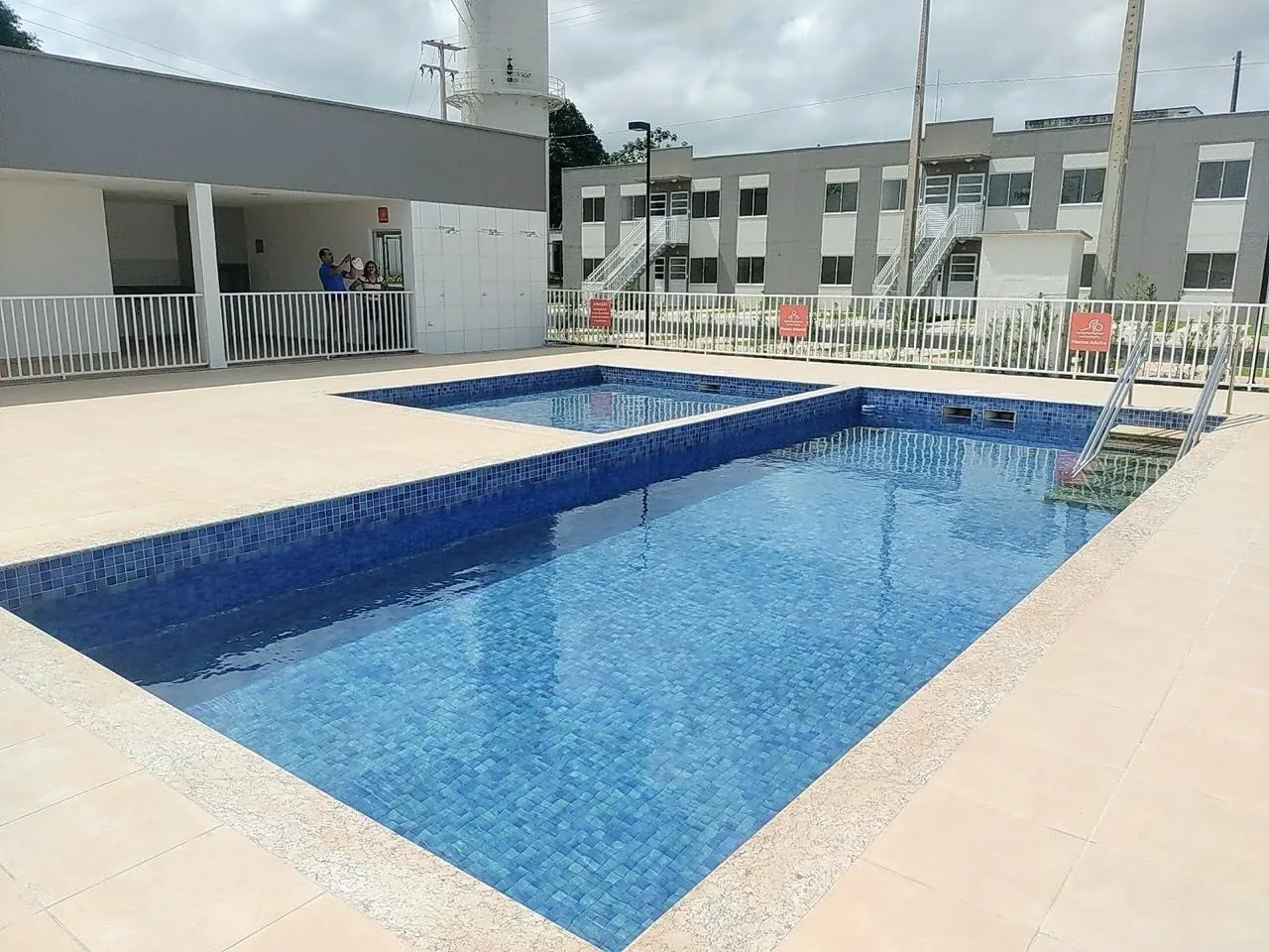 ALUGO APARTAMENTO