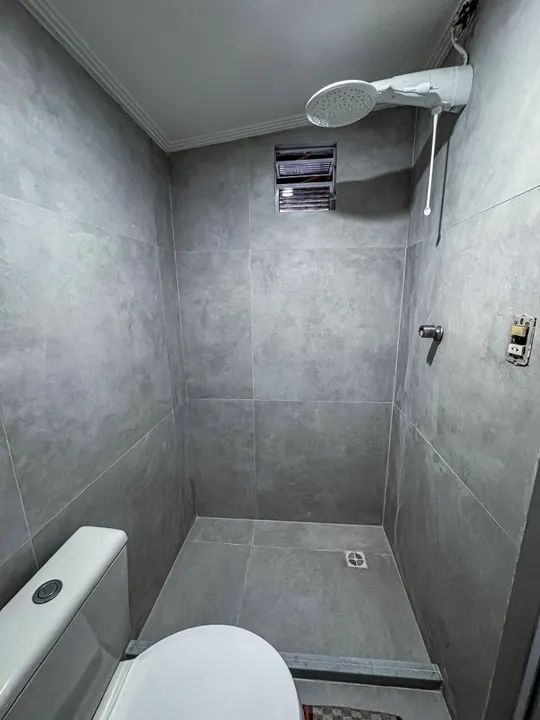 Temporada em apartamento com área externa no centro da cidade! - Foto 11