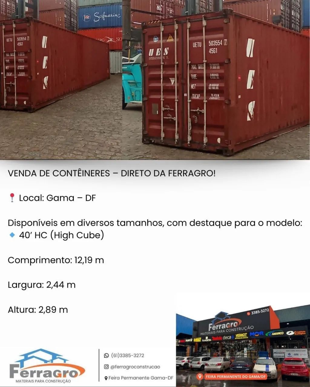 Container 