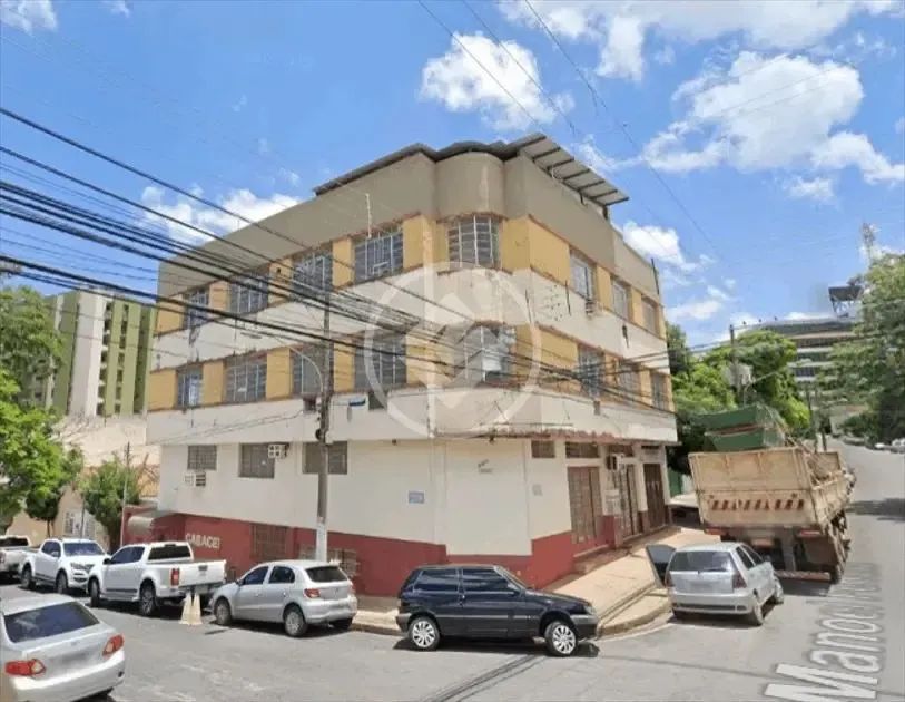 Predio Comercial codigo: 25473