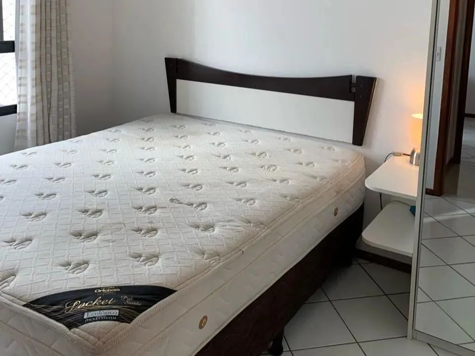 Apartamento Com 3 Quartos Bem Distribuído Em 68M² E 1 Vaga De Garagem No Imbuí. O2BBEH - Foto 3