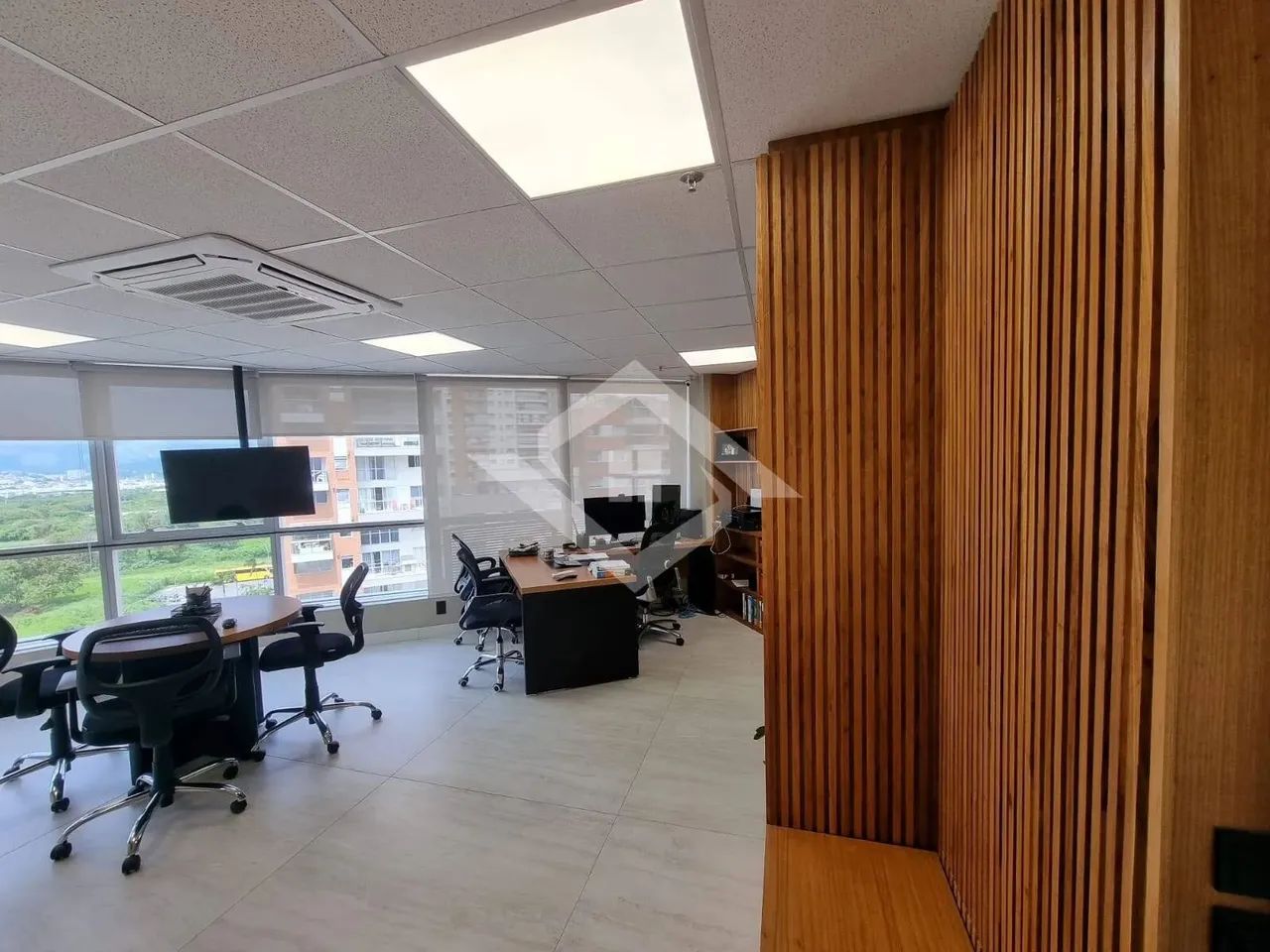 Sala Comercial no Centro Metropolitano  Union Square Work - Foto 11