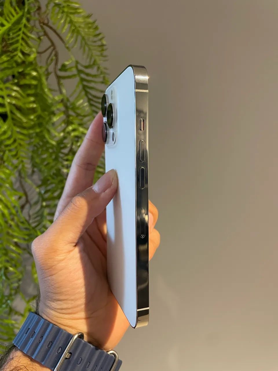 iPhone 13 Pro 256GB - Celulares e Smartphones - Boqueirão