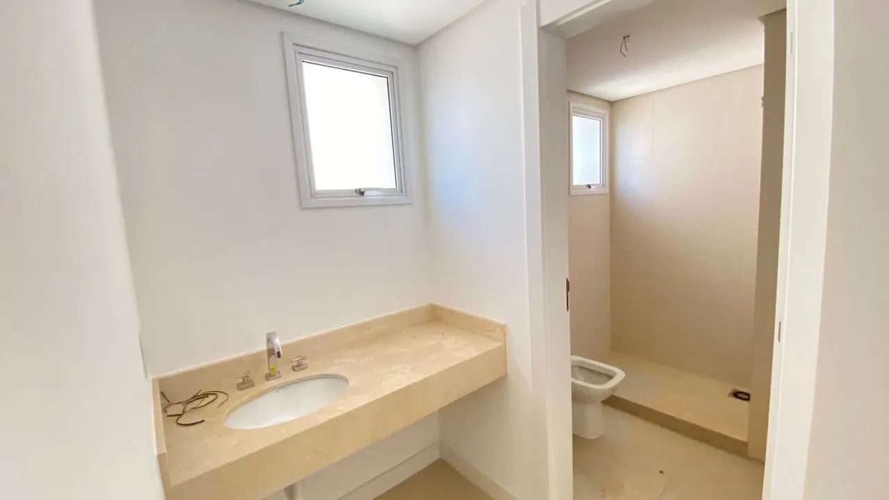 GREENWICH PARK- R$ 970.000 - Apartamento á venda, 3 dormitórios (1 suíte), 125m², 2 vagas, - Foto 11
