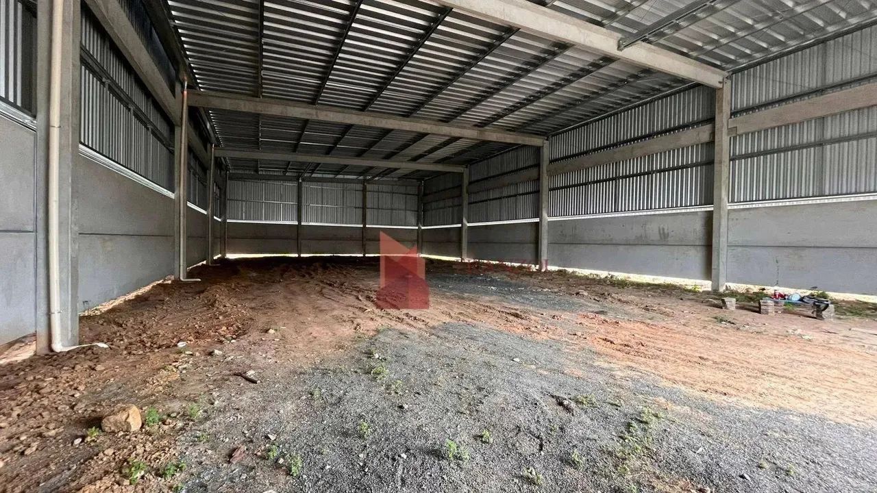 LOCAÇÃO: Galpão NOVO em ZONA INDUSTRIAL de Itajaí - Foto 3