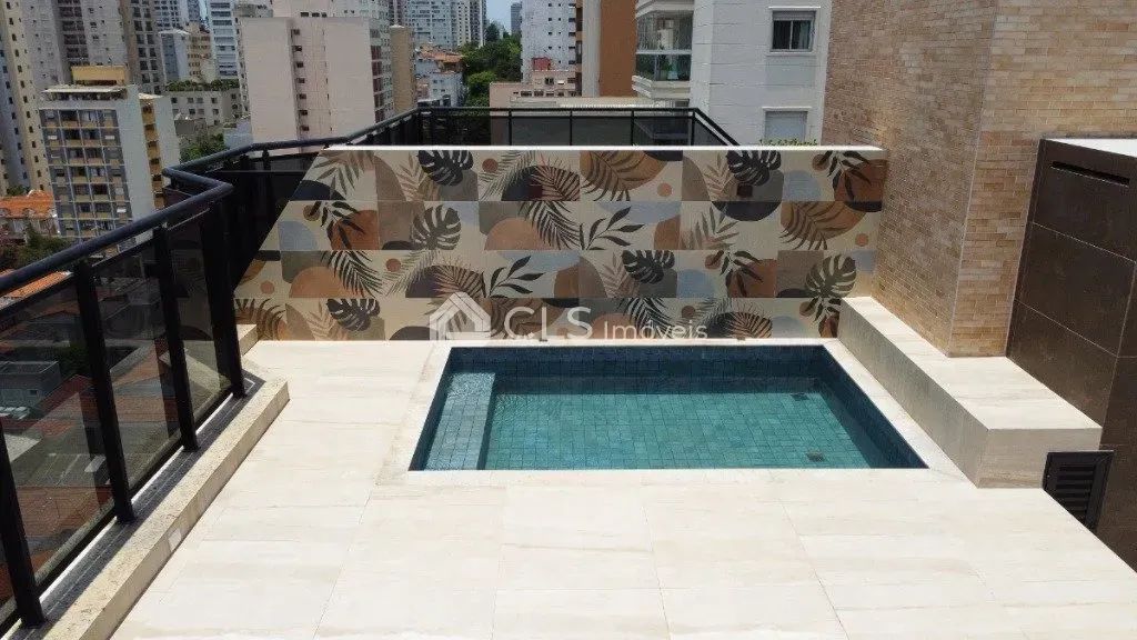 COBERTURA DUPLEX - PERDIZES - 3 DORMITÓRIOS, 1 SUITE, 3 VAGAS, 248 M2 - Foto 3
