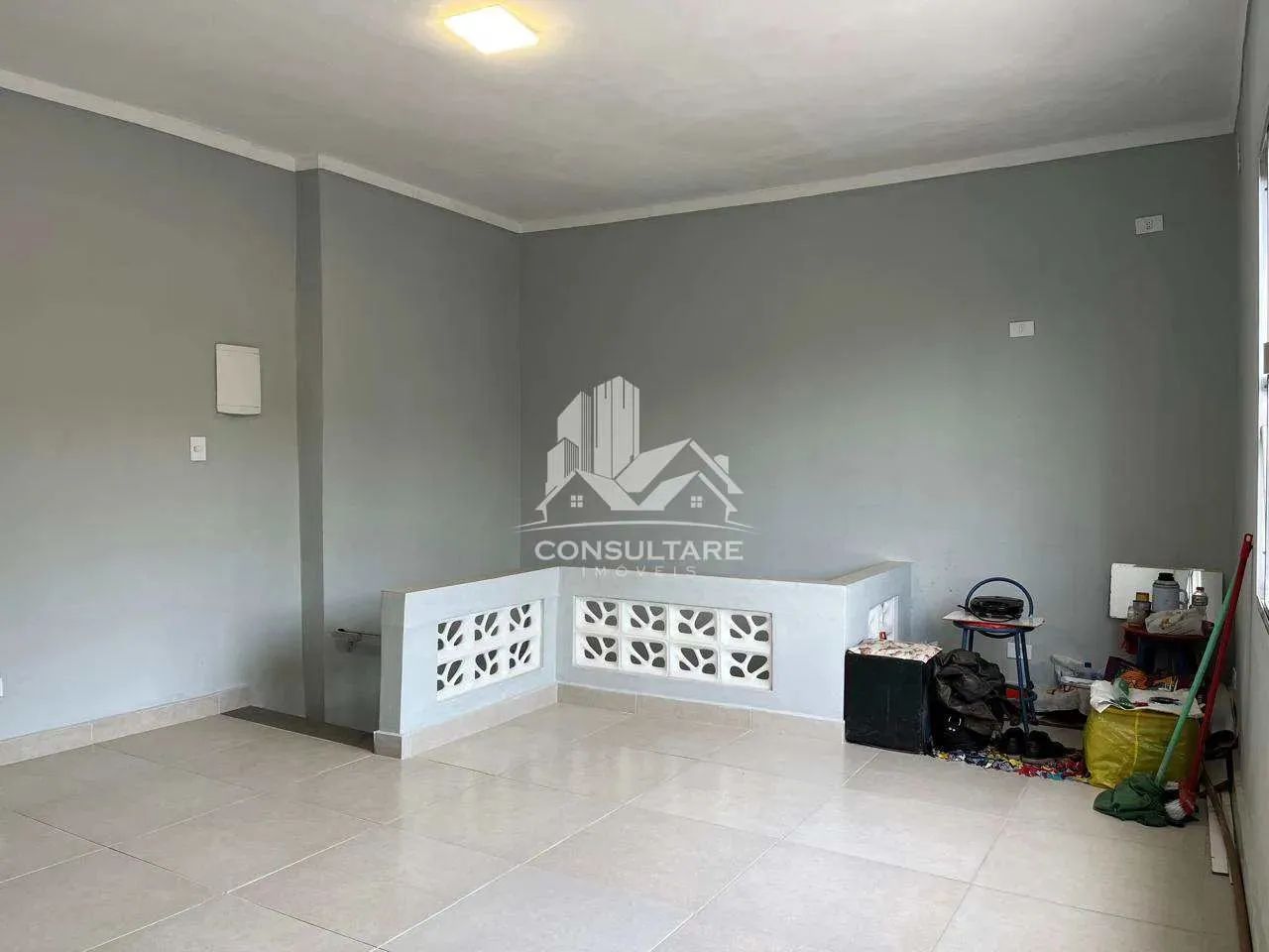 Casa de 2 quartos na Vila Matias, Cod: 25136 BCA - Foto 3