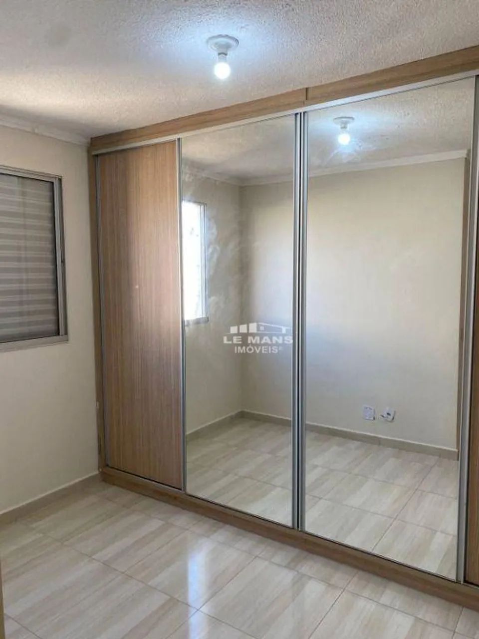 Apartamento para alugar no Edifício Parque Piazza Bellini, 2 quartos, 1 vaga, no bairro Pi - Foto 4