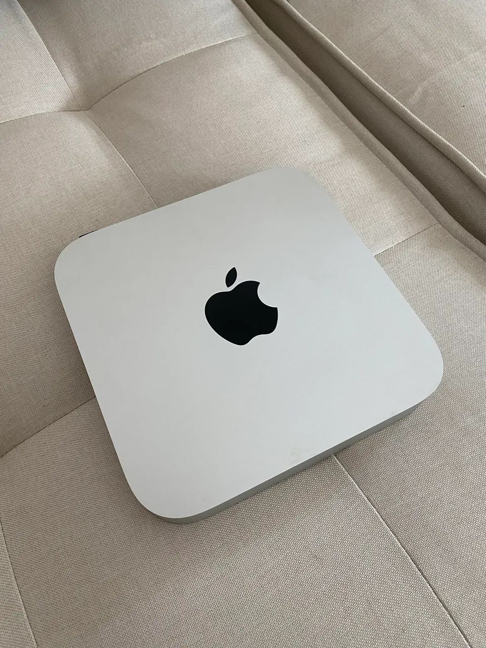 Mac Mini M1 - 16RAM + 512GB SSD (aceito MacBook)